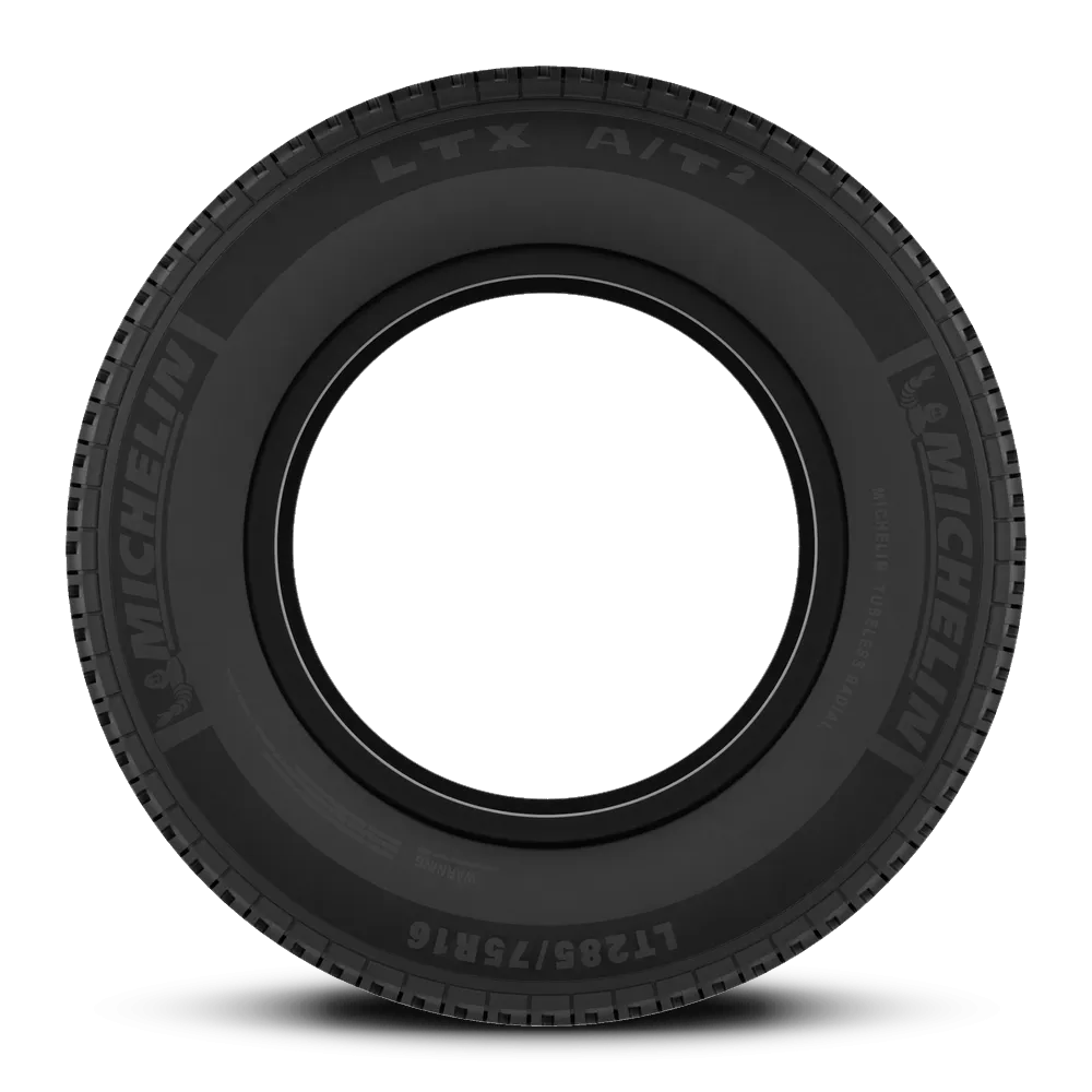 Michelin LTX A/T2 285/75LT16 E