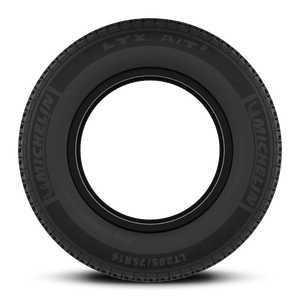 Michelin LTX A/T2 285/75LT16 E