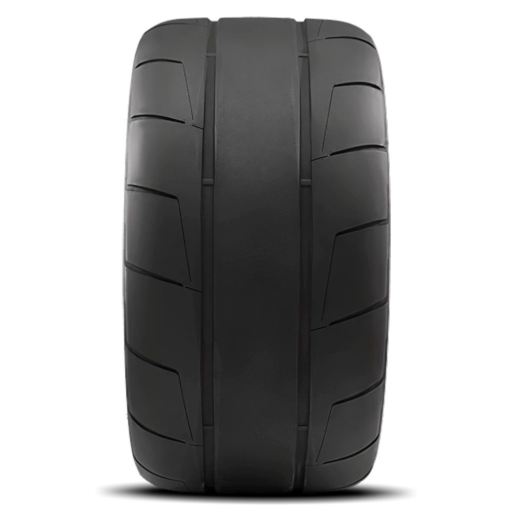 Nitto NT-05R 285/40R18 - Wheelwiz