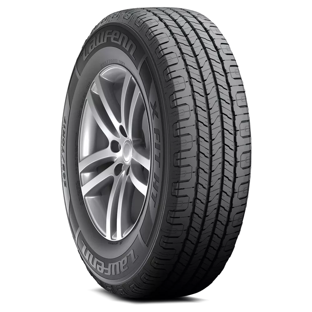 Laufenn X FIT HT 275/55R20 - Wheelwiz