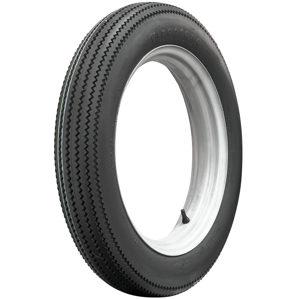 Coker 400-18 FIRESTONE MOTORCYCLE TIRE