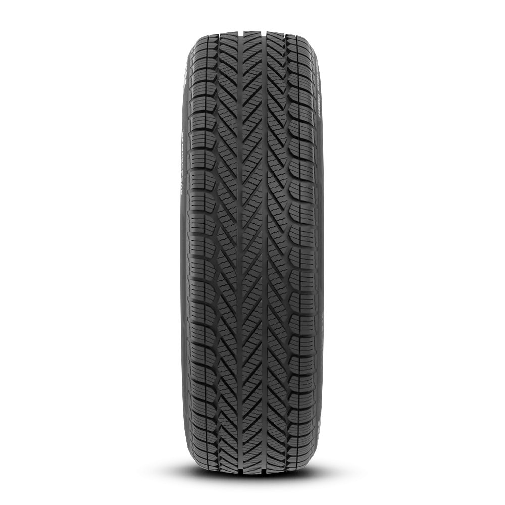 Bridgestone WeatherPeak 185/65R15 - Wheelwiz