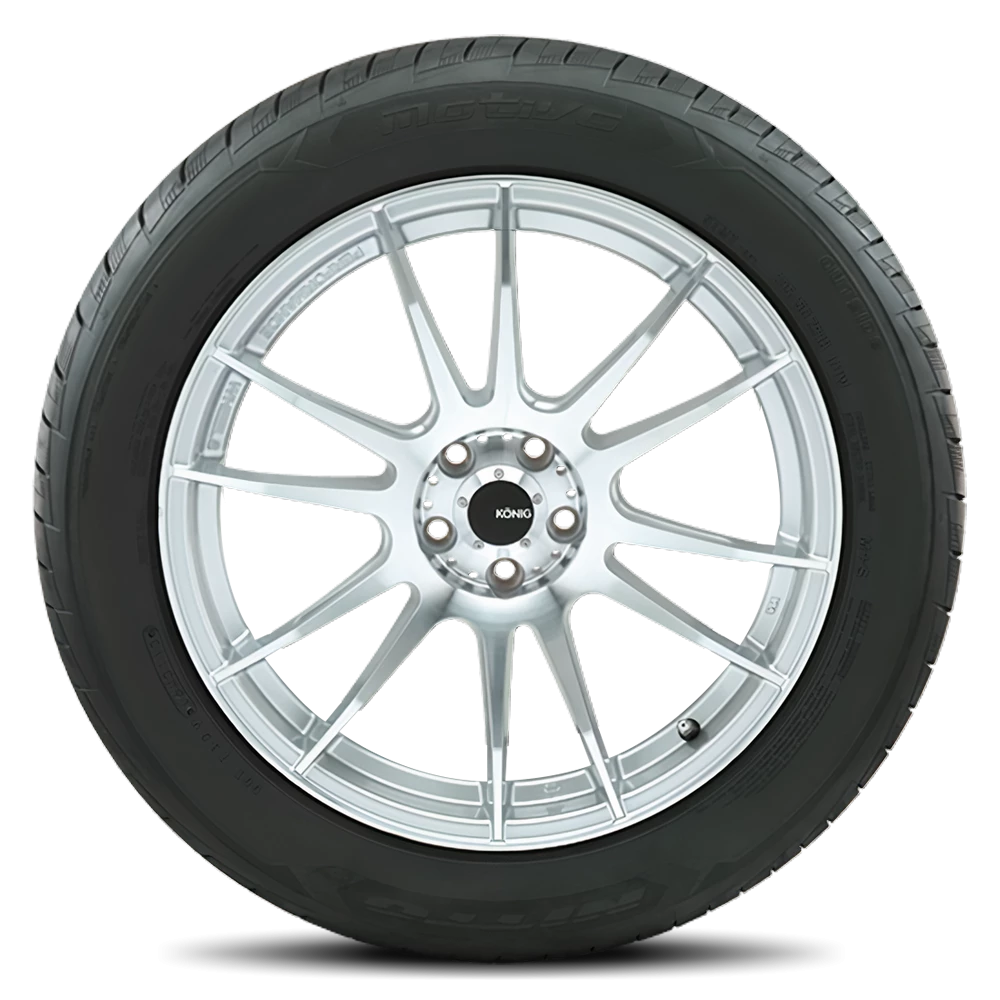 Nitto MOTIVO 245/40ZR20