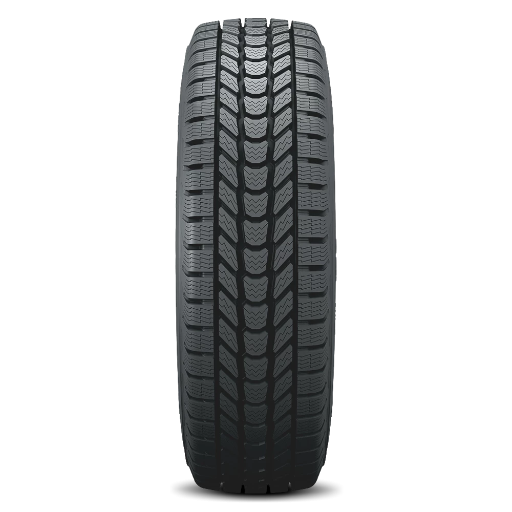 Firestone Winterforce CV 195/75R16C 107/105R D/8 - Wheelwiz