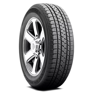 Bridgestone Dueler H/L 683 265/65R18 - Wheelwiz