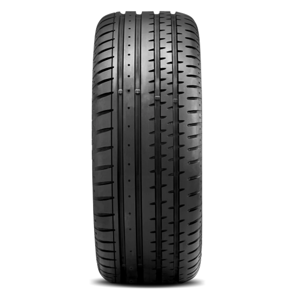 Continental ContiSportContact 2 255/40R17 94W SSR (*) - Wheelwiz