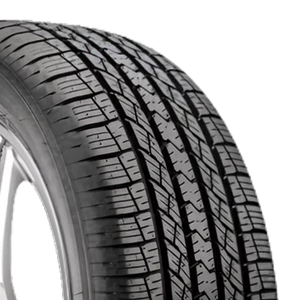 Toyo Open Country A20 235/55R18 - Wheelwiz