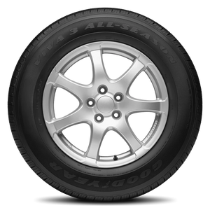 Goodyear Viva 3 ALL-Season 245/50R20