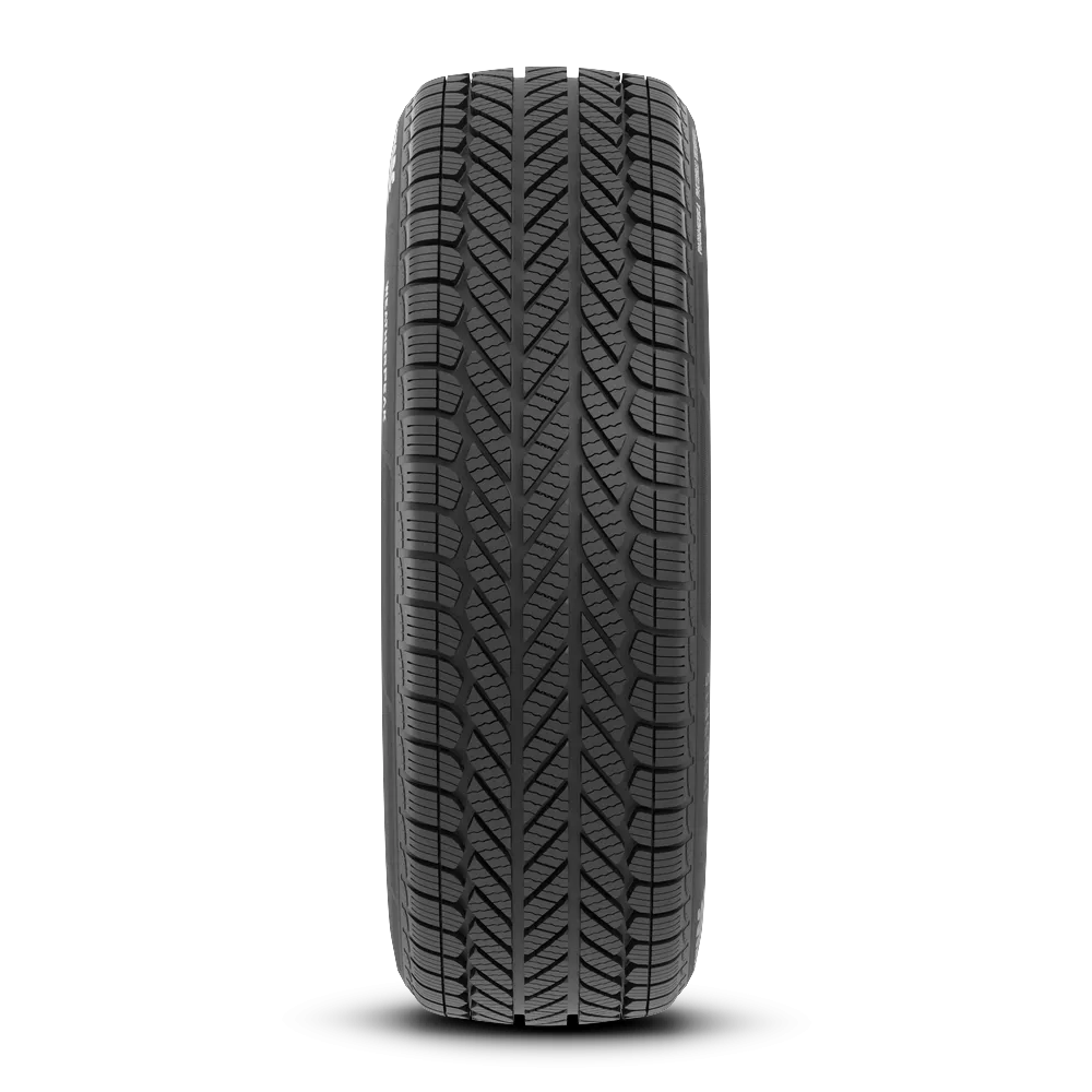 Bridgestone WeatherPeak 185/55R15 - Wheelwiz