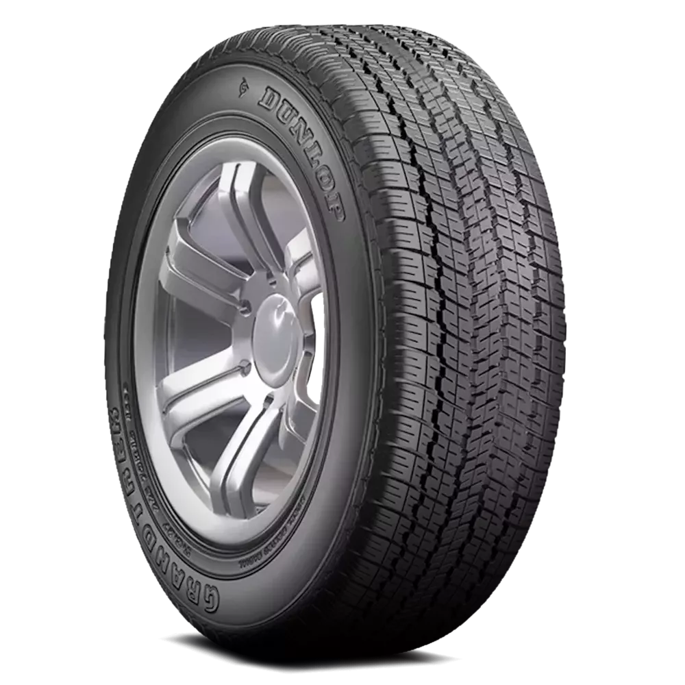 Dunlop Grandtrek TG27 245/75R16 - Wheelwiz