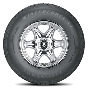 Firestone Winterforce LT LT215/85R16 115/112R E/10