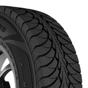 Goodyear WinterCommand LT 275/60R20 115T - Wheelwiz
