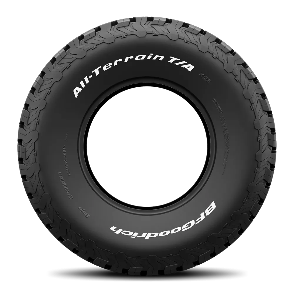 BFGoodrich All-Terrain T/A KO2 LT31X10.5R15 109S C/6 RWL