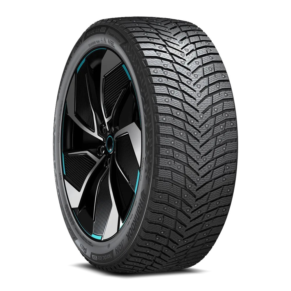 Hankook Ion Nordic Ice Suv IW04A 255/50R20