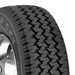 Goodyear Cargo G24 225/70R15C - Wheelwiz