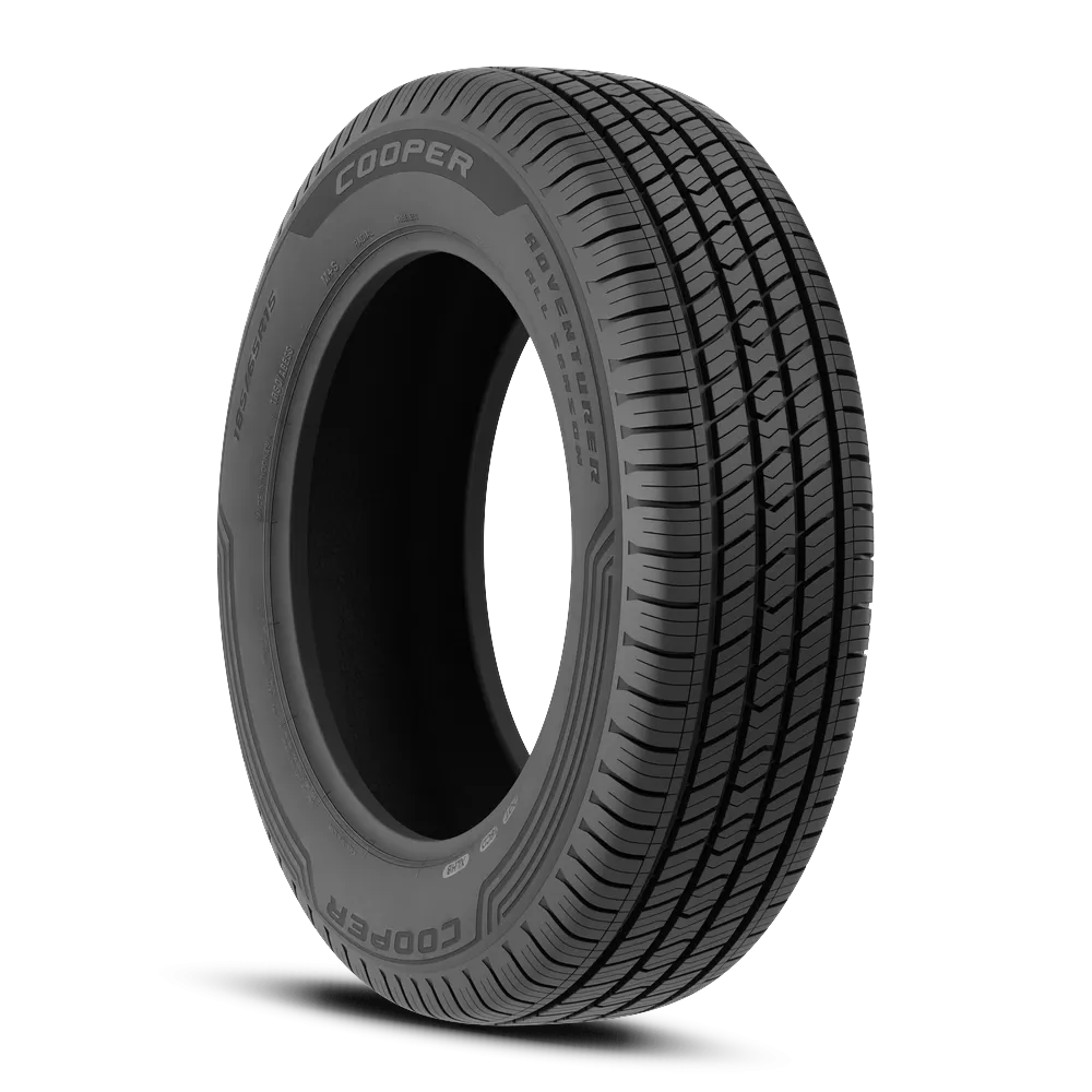 Cooper Adventurer ALL Season 185/65R15 - Wheelwiz