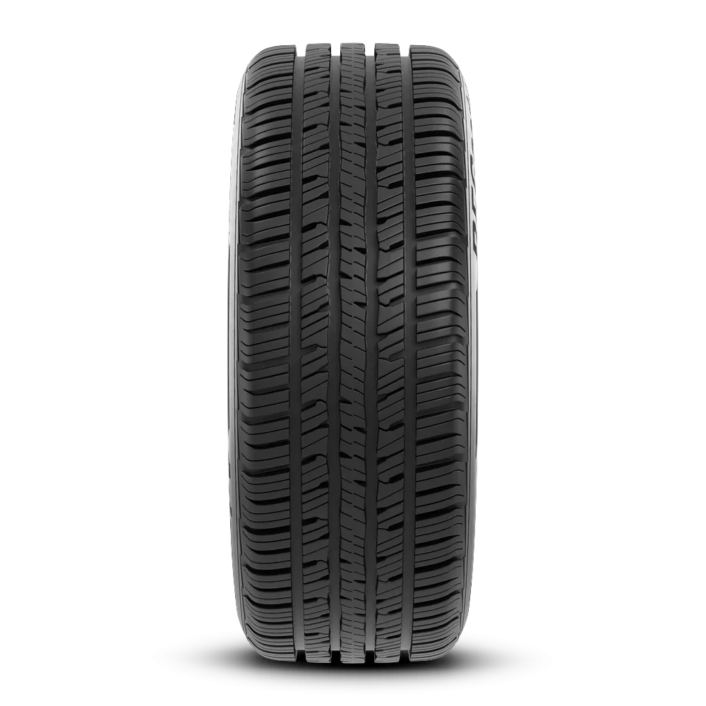 BFGoodrich Advantage Control 225/60R17 - Wheelwiz