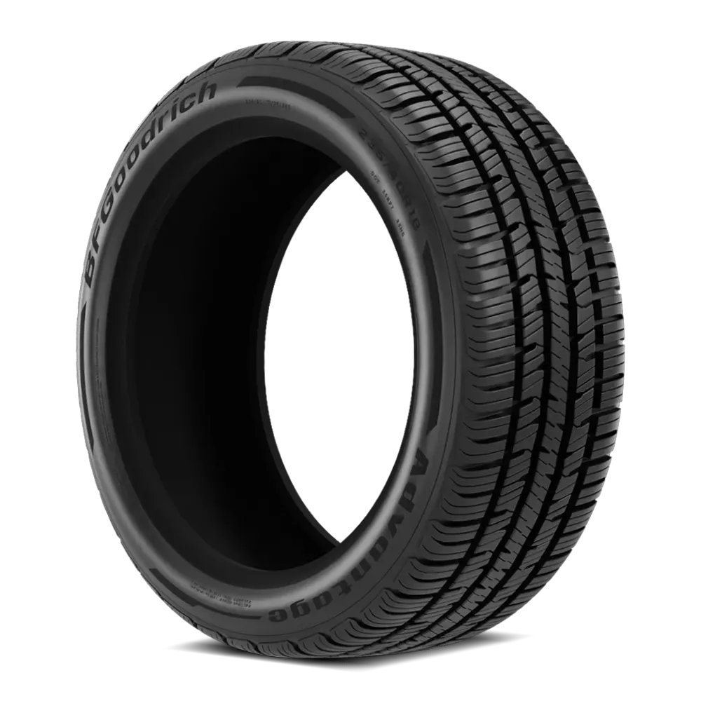 BFGoodrich Advantage Control 235/40R18
