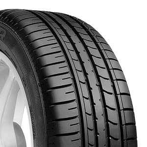 Goodyear Eagle NCT 5 ROF 205/50R17 - Wheelwiz