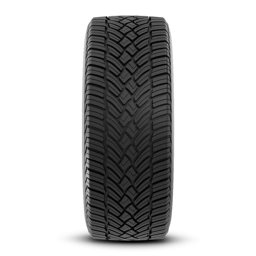 Cooper Zeon XST-A 285/45R22 - Wheelwiz