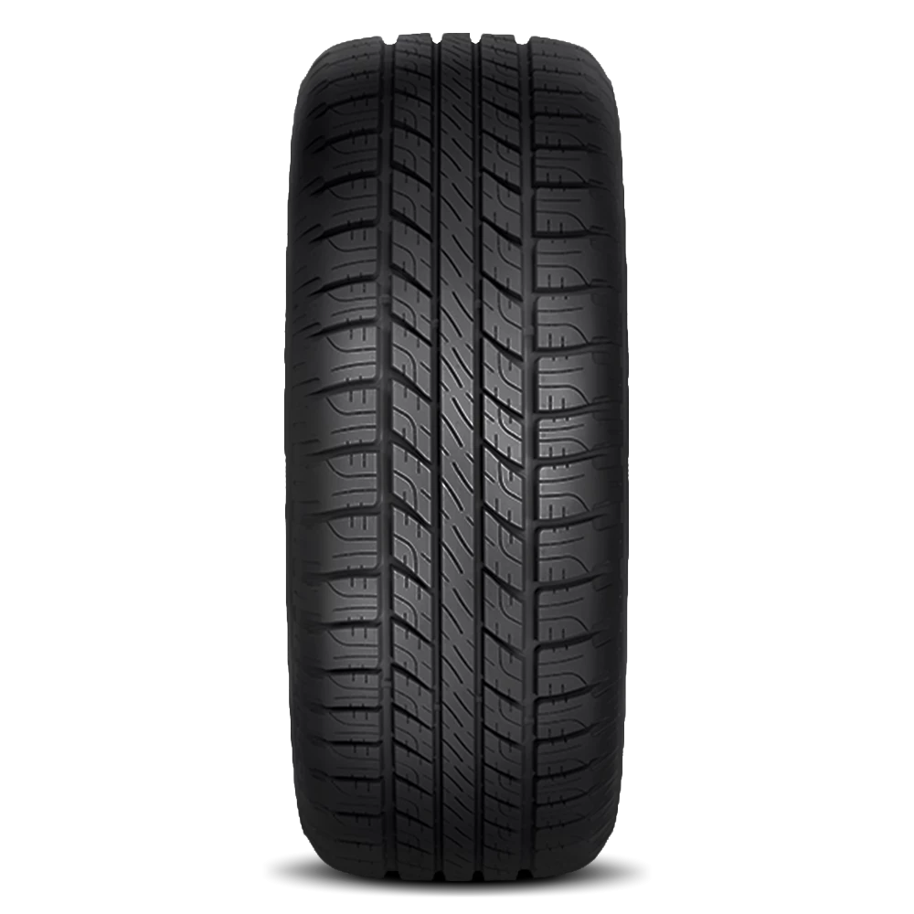 Goodyear Wrangler HP All-Weather 235/55R19XL - Wheelwiz