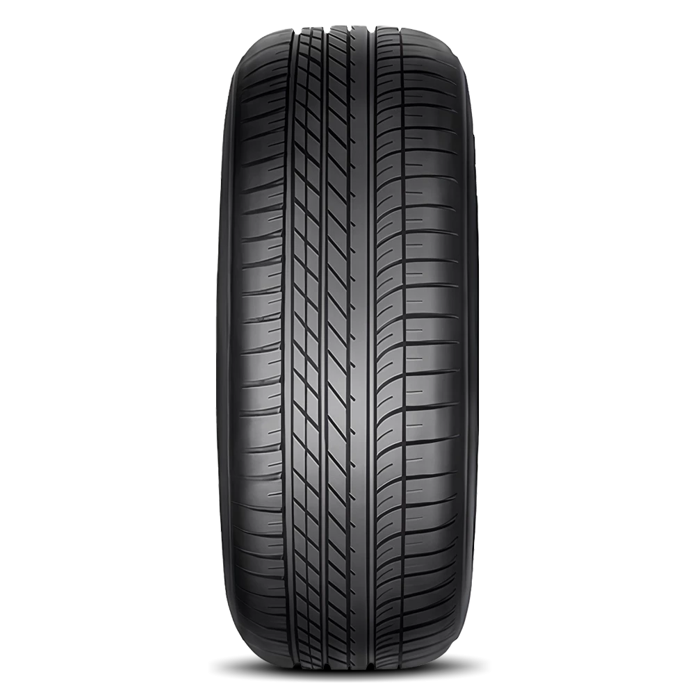 Goodyear Eagle F1 Asymmetric SUV 255/60R17 - Wheelwiz