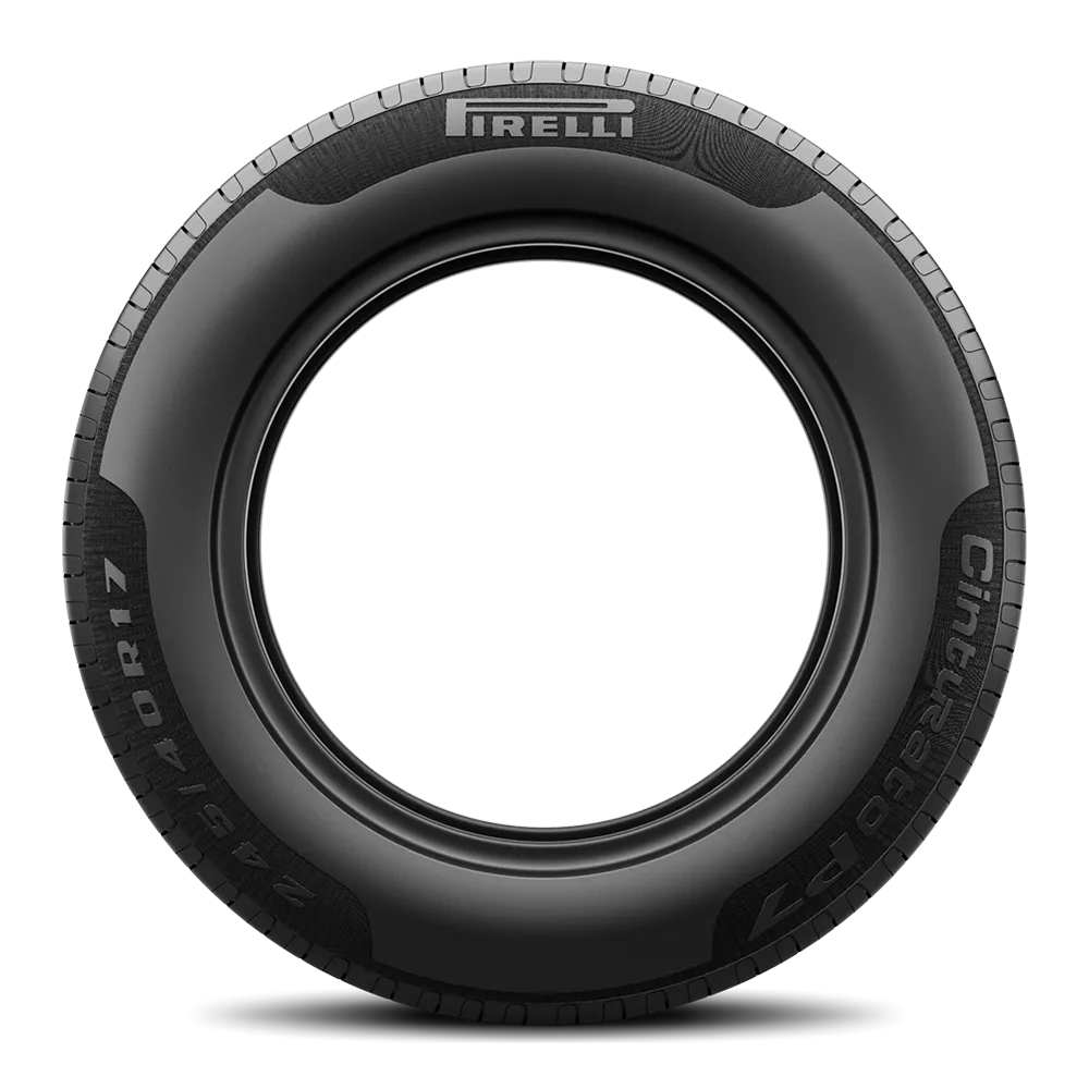 Pirelli Cinturato P7 225/50R17 94W RFT (*) - Wheelwiz