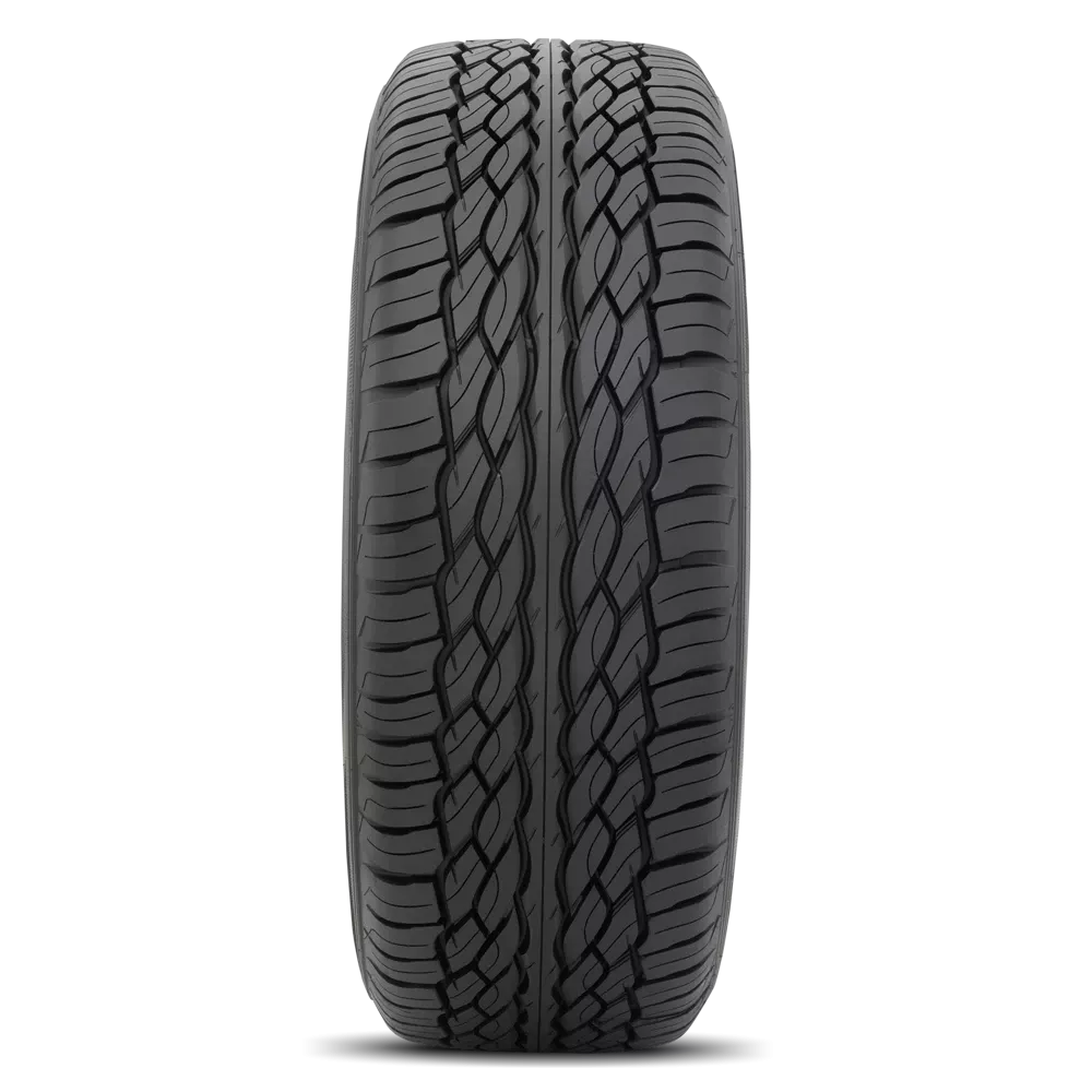 Falken ZIEX S/TZ05 275/55R20 117H XL - Wheelwiz
