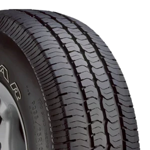 Goodyear WRANGLER ST P225/75R16 104S - Wheelwiz
