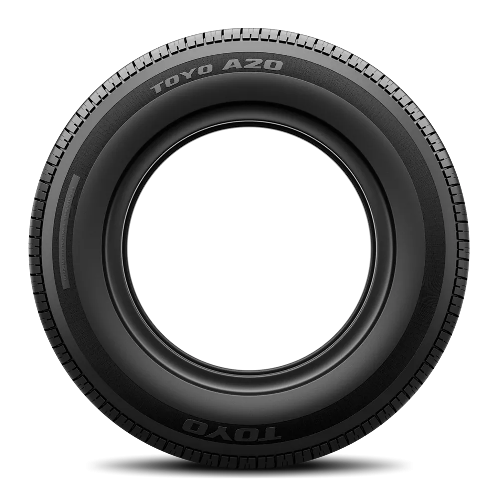 Toyo A20 195/55R16