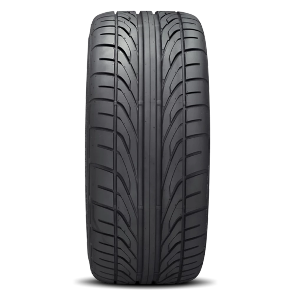 Dunlop Direzza DZ101 215/50R17 - Wheelwiz