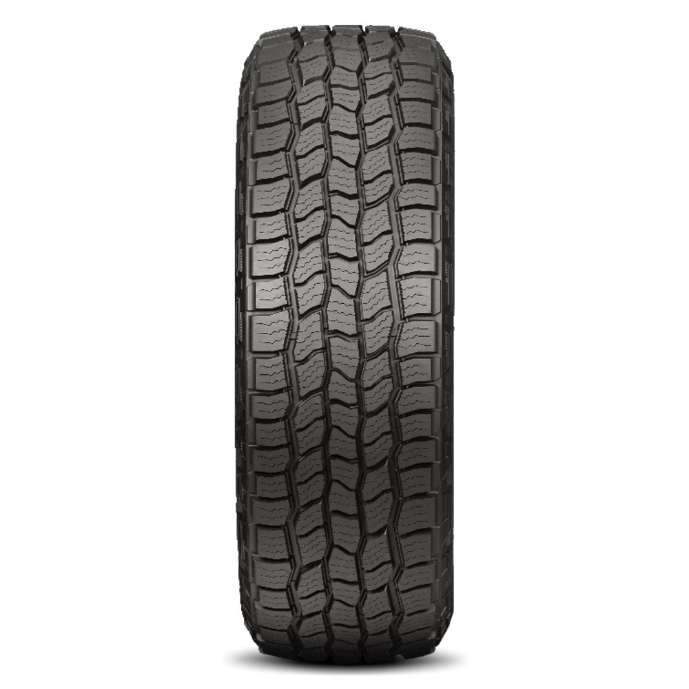 Cooper Discoverer A/T3 255/70R18