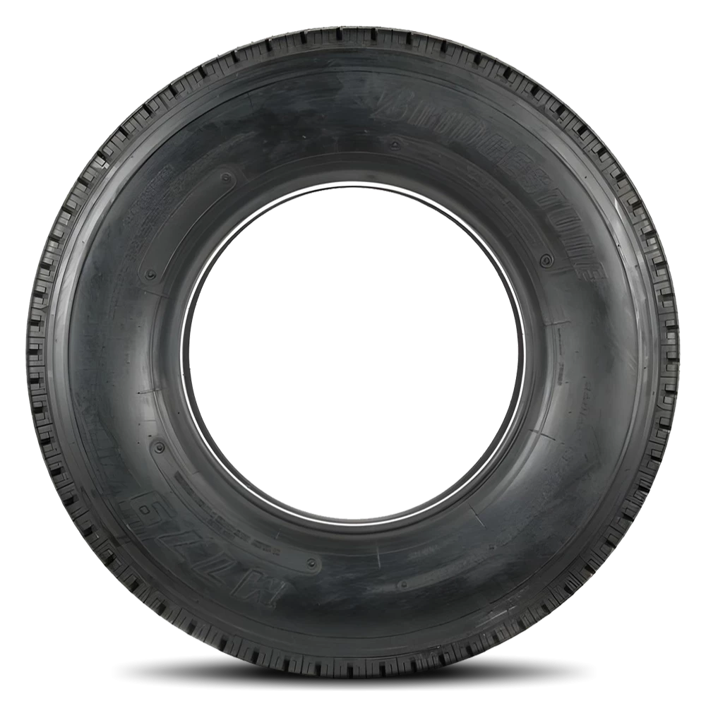 Bridgestone M779 LT215/85R16 - Wheelwiz