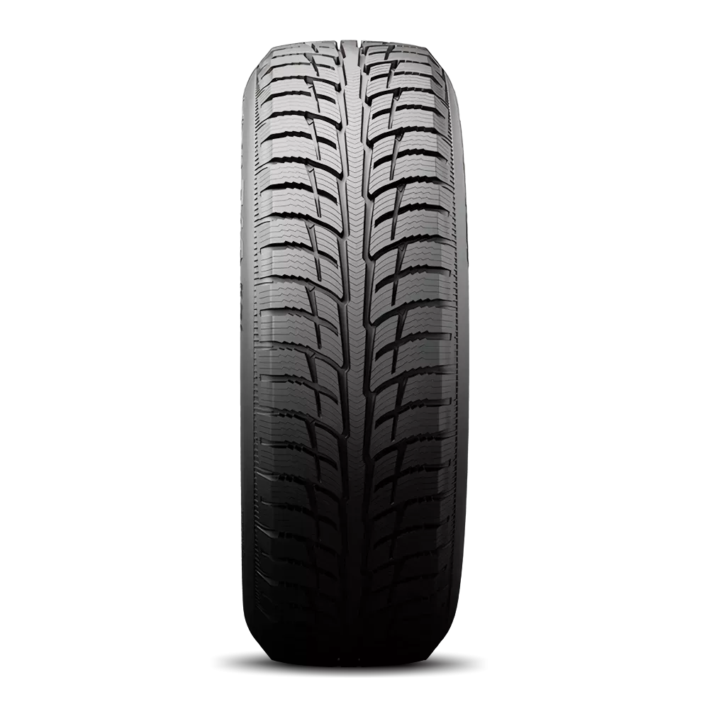 BFGoodrich Winter T/A KSI 235/55R20