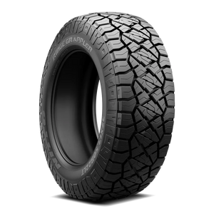 Nitto RIDGE GRAPPLER 37X12.50R22LT - Wheelwiz