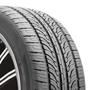Nexen N7000 Plus 275/30R20 - Wheelwiz