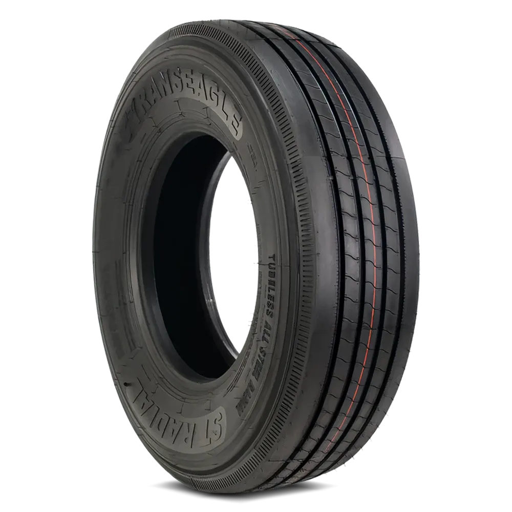 Transeagle ST Radial (ALL-Steel) ST225/75R15 - Wheelwiz