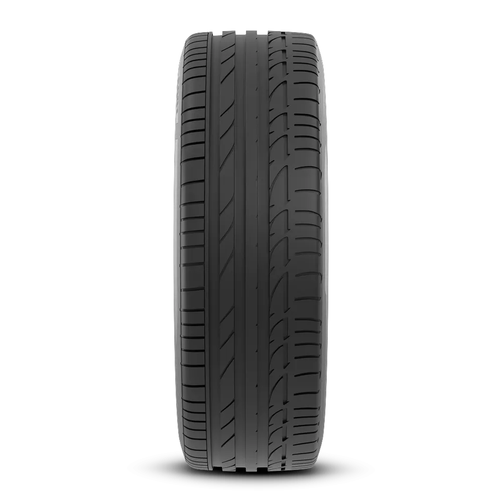 Bridgestone Potenza S001 225/35R18 - Wheelwiz