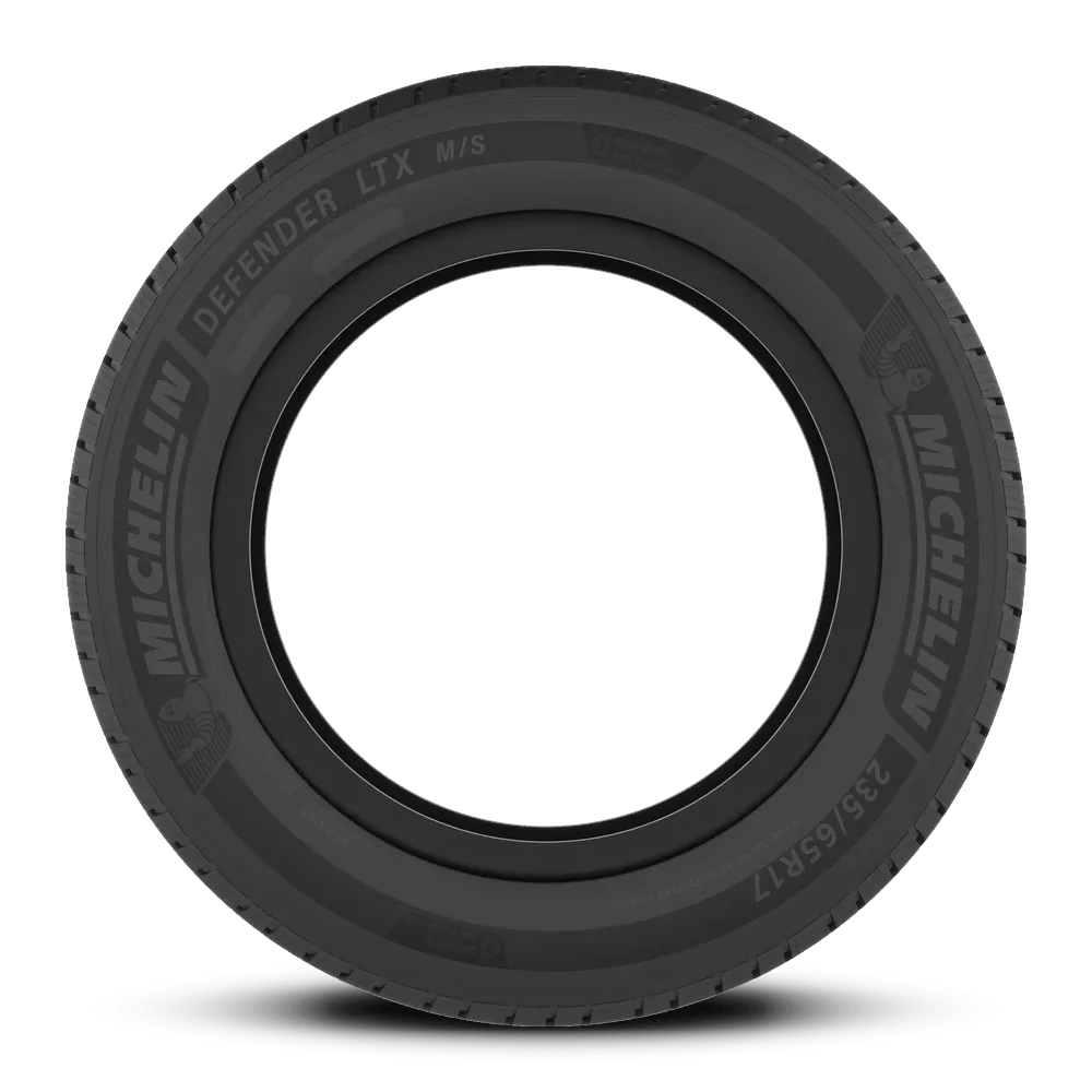 Michelin Defender LTX M/S 235/65R17 - Wheelwiz