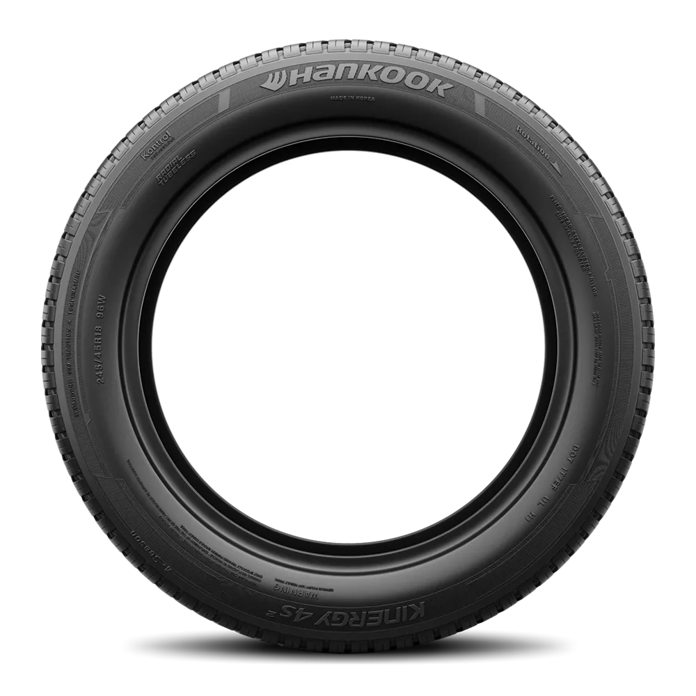 Hankook H750 245/45R18 - Wheelwiz