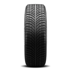 Michelin Latitude Alpin LA2 265/4521 - Wheelwiz