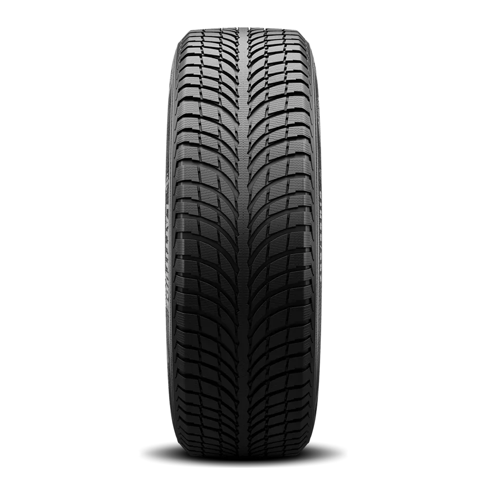 Michelin Latitude Alpin LA2 265/5019 - Wheelwiz