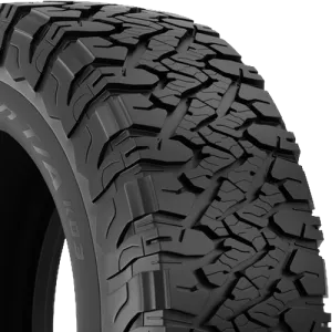 BFGoodrich All-Terrain T/A KO3 LT295/55R22