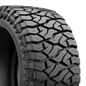 Venom Power Terra Hunter R/T+ 33X14.50R22LT