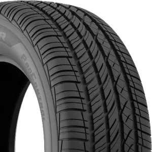 Cooper PROCONTROL 235/65R18 - Wheelwiz