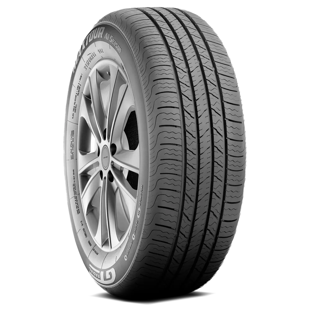 GT Radial MAXTOUR ALL SEASON 175/65R14