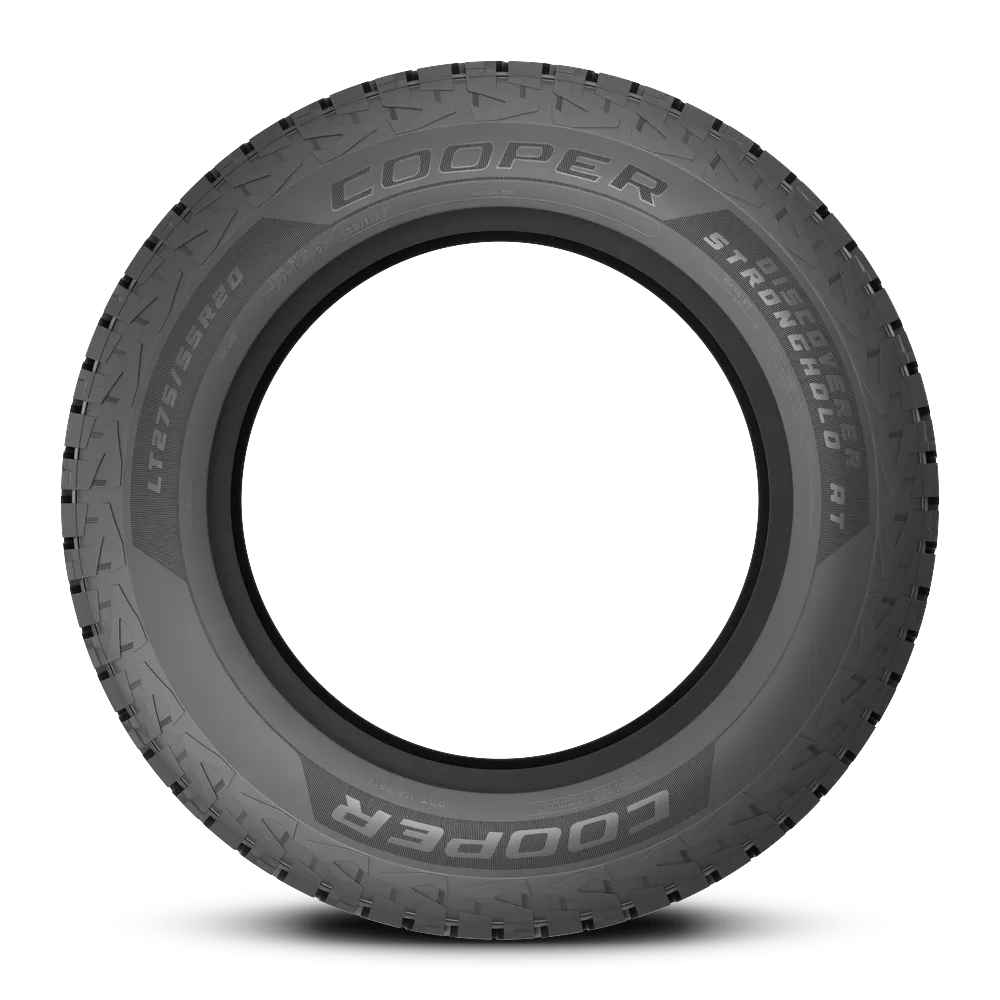 Cooper DISCOVERER STRONGHOLD ALL-WEATHER 275/55R20