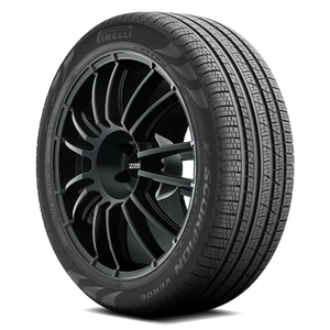Pirelli Scorpion Verde ALL Season Plus Ii 255/55R18