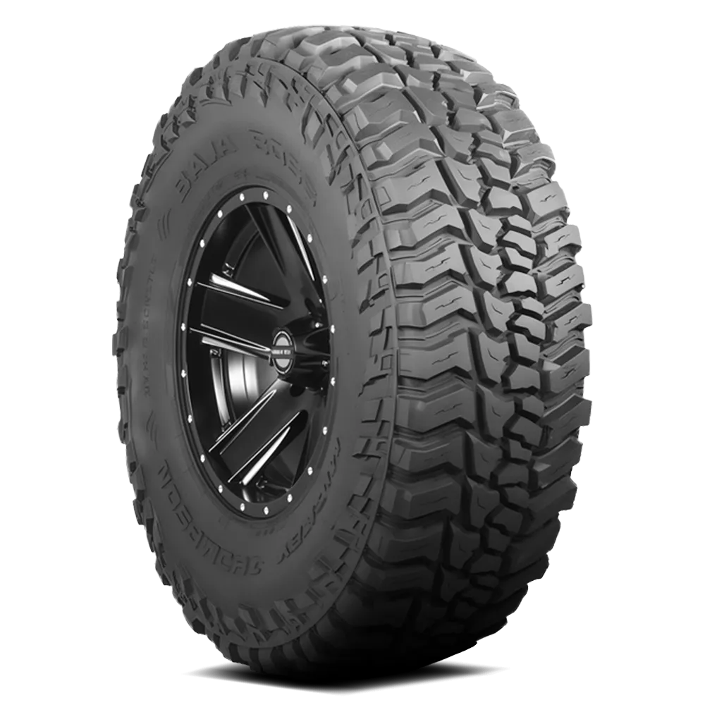 Mickey Thompson BAJA BOSS M/T 35X12.50R18LT