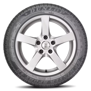 Dunlop SP Winter Sport 4D 235/55R19